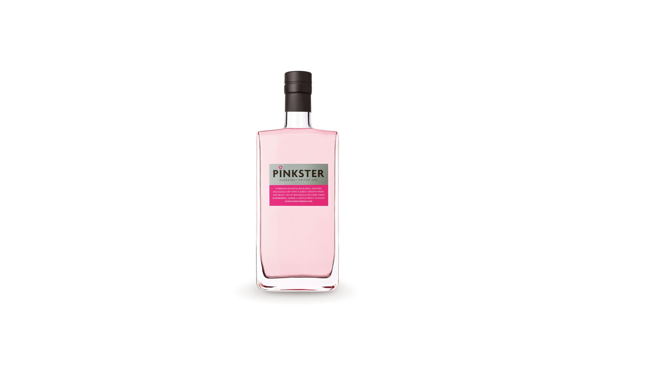 Pinkster Gin